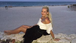 Profilbild von Anne von Bock
