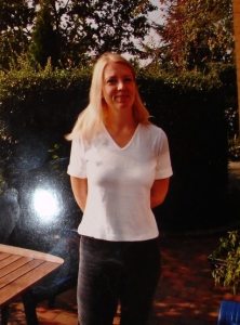 Profilbild von Anne von Gostomski
