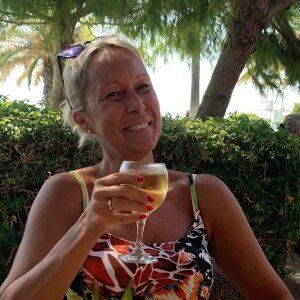 Profilbild von Annebell Schlegel