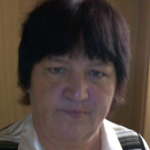 Profilbild von Annedore Scheibe
