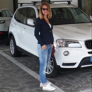 Profilbild von Annedore Schuldt