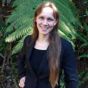 Profilbild von Annegret Adam