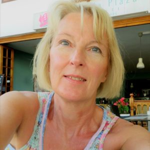 Profilbild von Annegret Ahlers