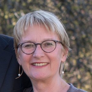 Profilbild von Annegret Anders