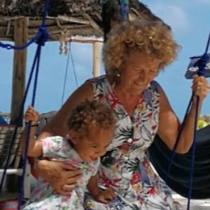 Profilbild von Annegret Arndt