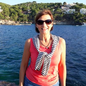 Profilbild von Annegret Baisch