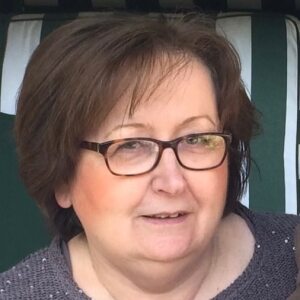 Profilbild von Annegret Bauer