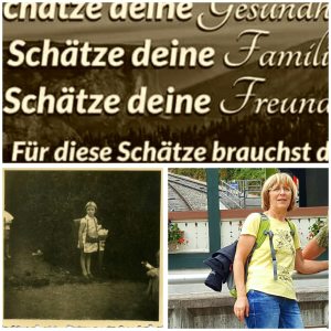 Profilbild von Annegret Bauer