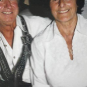 Profilbild von Annegret Beller