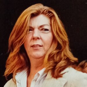 Profilbild von Annegret Bennetreu