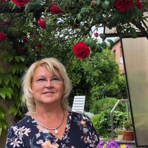 Profilbild von Annegret Beyer
