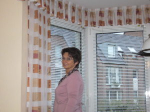 Profilbild von Annegret Bliersbach