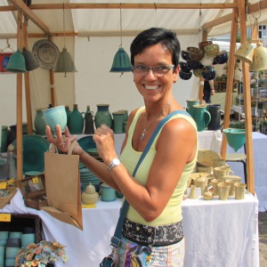 Profilbild von Annegret Bockheiser