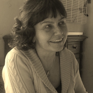 Profilbild von Annegret Böckmann