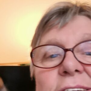 Profilbild von Annegret Born