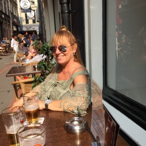 Profilbild von Annegret Brehmer