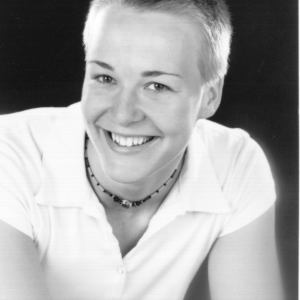 Profilbild von Annegret Brinckmann