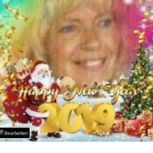Profilbild von Annegret Bruhns