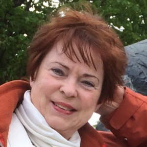 Profilbild von Annegret Bruns
