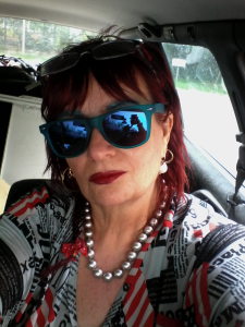 Profilbild von Annegret Danielski