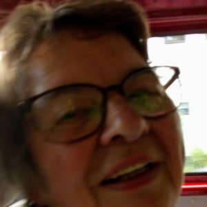 Profilbild von Annegret Deinert