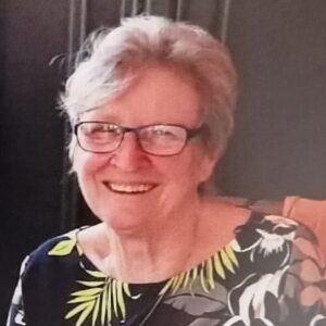 Profilbild von Annegret Doerle