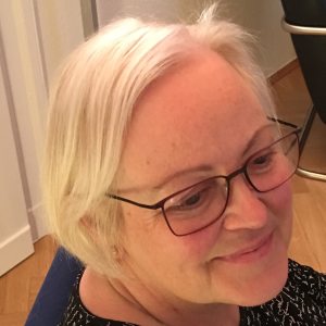 Profilbild von Annegret Dons