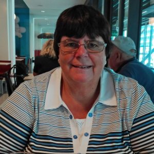 Profilbild von Annegret Downar