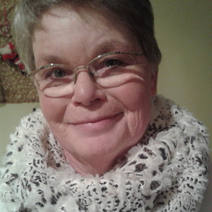 Profilbild von Annegret Dreikorn