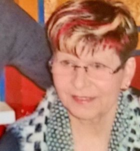 Profilbild von Annegret Drews