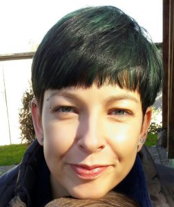 Profilbild von Annegret Drews
