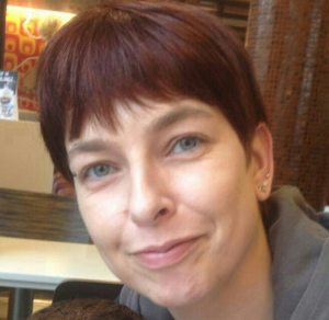 Profilbild von Annegret Drews