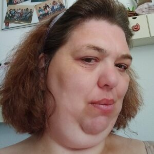 Profilbild von Annegret Dwenger-Mohr