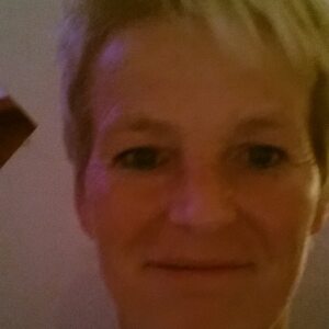 Profilbild von Annegret Eckholdt