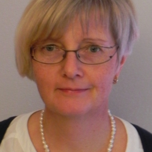Profilbild von Annegret Eikel