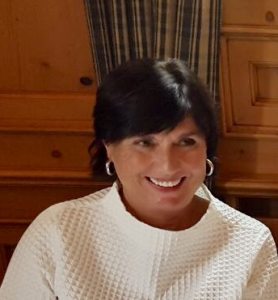 Profilbild von Annegret Fendt