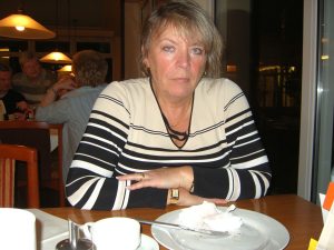 Profilbild von Annegret Fernandez Blanco