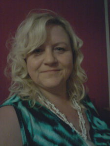 Profilbild von Annegret Fischer-Doll