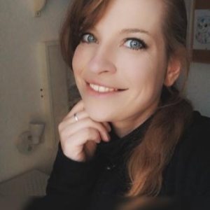 Profilbild von Annegret Fischer
