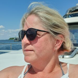 Profilbild von Annegret Fischer
