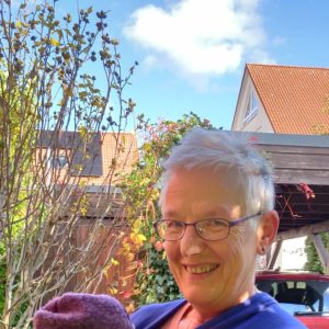 Profilbild von Annegret Föckeler-Koring