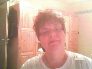 Profilbild von Annegret Frankiewicz