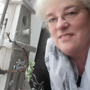 Profilbild von Annegret Fuß
