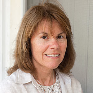 Profilbild von Annegret Fußschweiss