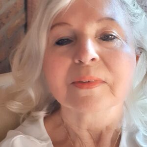 Profilbild von Annegret Gerntrup