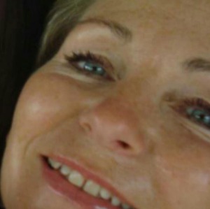 Profilbild von Annegret Giesemann