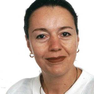 Profilbild von Annegret Glüer
