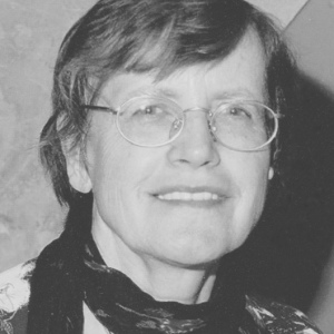 Profilbild von Annegret Goebeler
