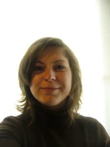 Profilbild von Annegret Göhring