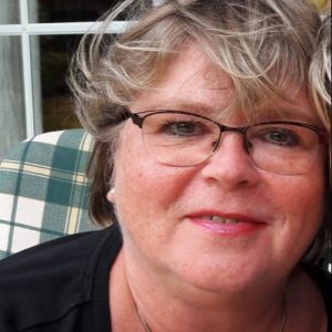 Profilbild von Annegret Gotte